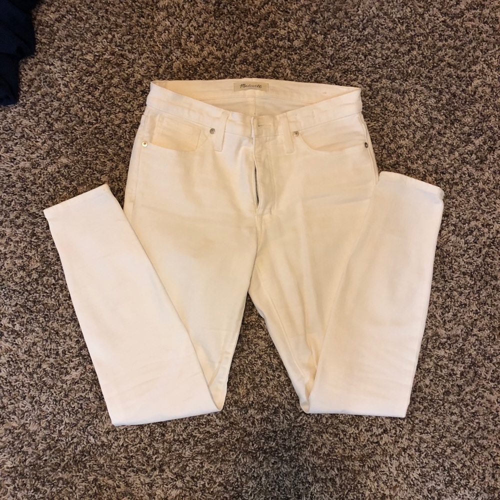 Madewell Denim